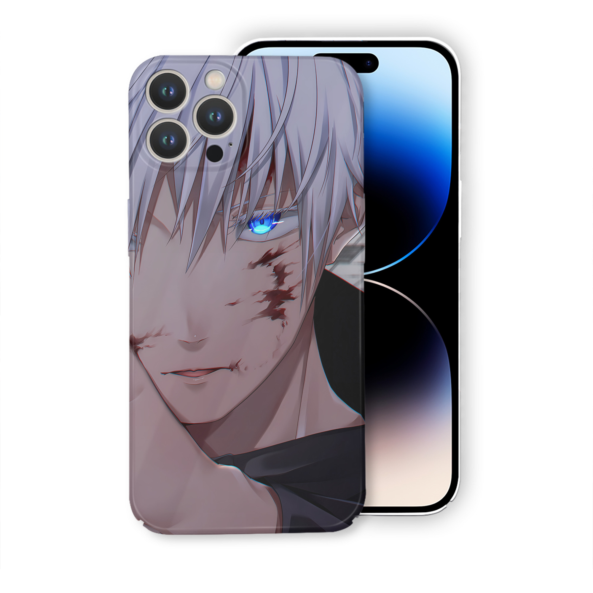 （画像用） SPY×FAMILY间谍家家酒 【iPhone 14シリーズ対応】ハードケース